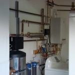 San Jose - water softener and filtration system