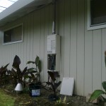 Tankless Water Heater - Noritz San Jose, CA